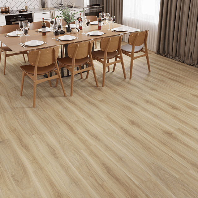 LWD-SE2010 Водонепроницаемый ламинат