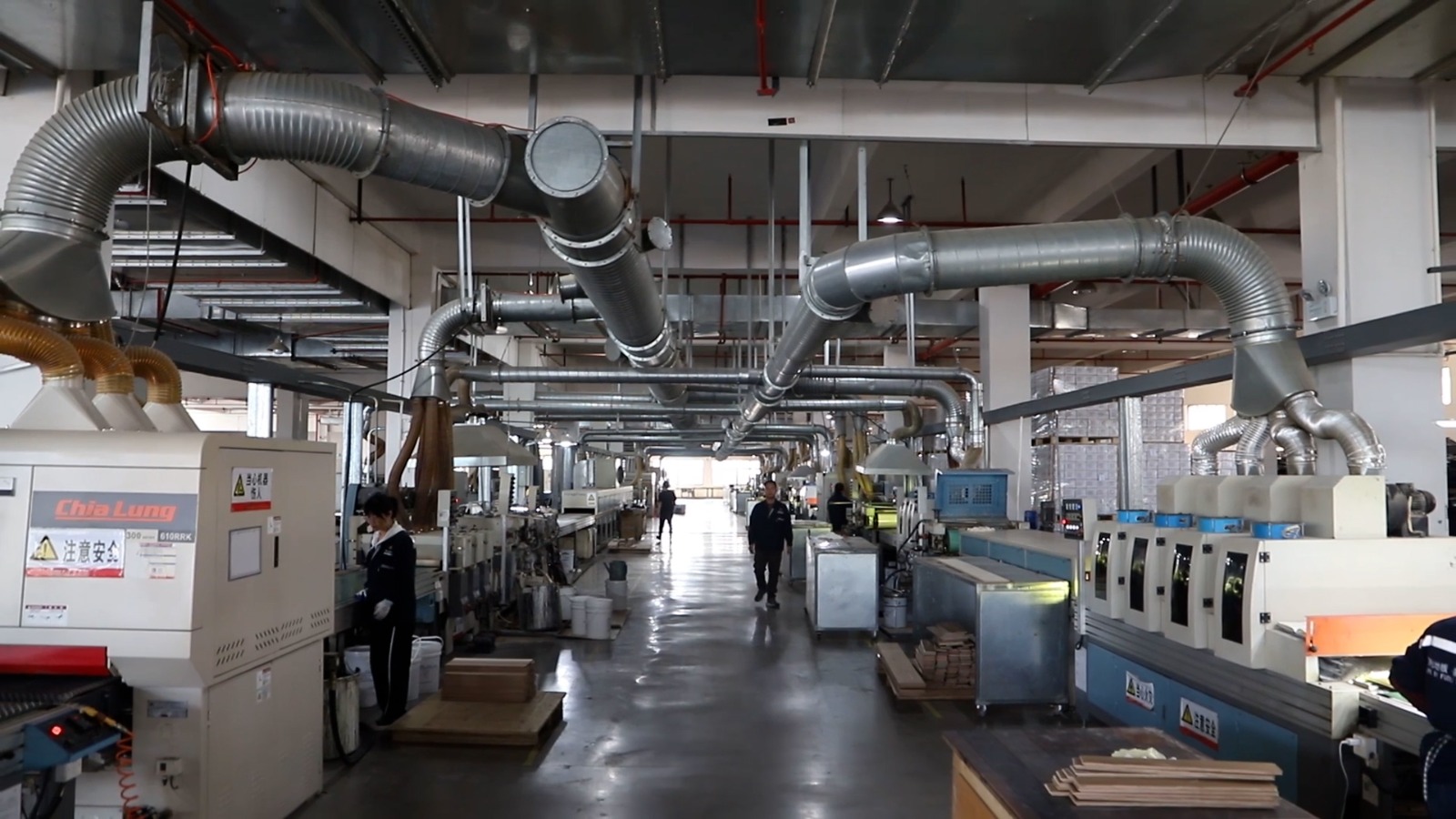 Ваш надежный глобальный универсальный поставщик напольных покрытий