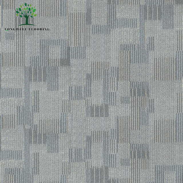 LWD-SPC129 Подложка для коврового покрытия с жестким сердечником IXPE Flooring