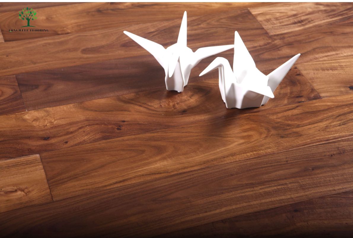 Ройбуш красный