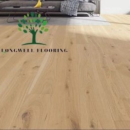 LWD-EB010 Самый продаваемый паркетный пол из белого дуба чистого цвета 