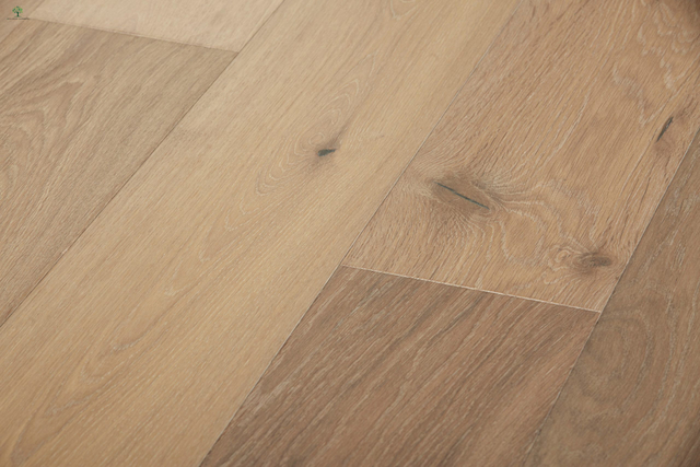 LWD-EB003 Многослойная напольная доска из европейского дуба