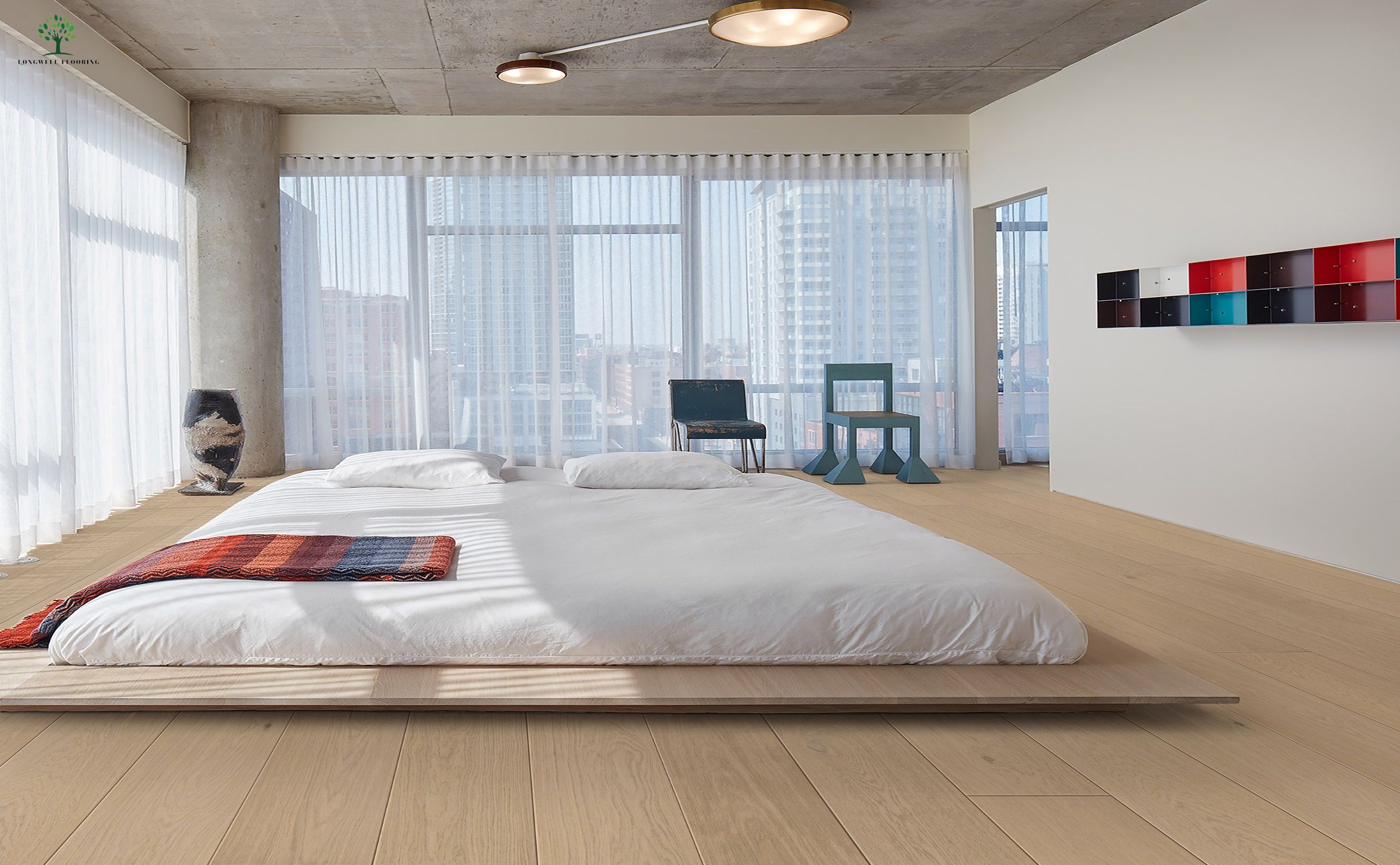 Песчаный пляж 1