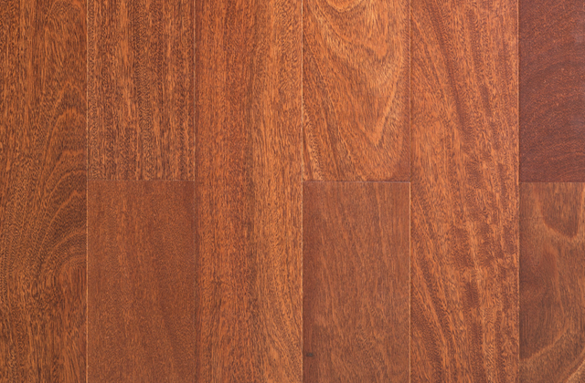 LWD-EB037 Пол из твердой древесины Cumaru Wood